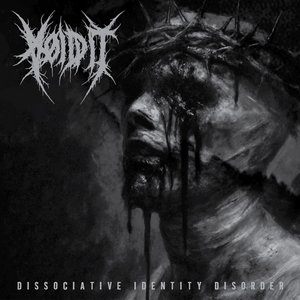 Dissociative Identity Disorder
