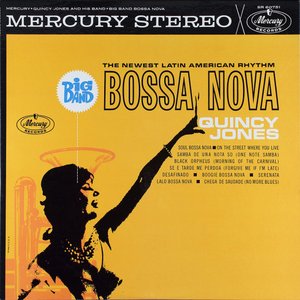 Oldies Selection: Big Band Bossa Nova (Remastered)