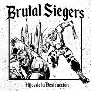 Hijos De La Destrucción