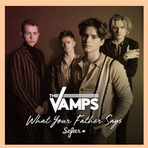 What Your Father Says (Live At Sofar Sounds, London) - Single