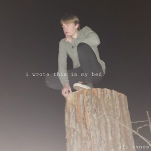 I Wrote This in My Bed