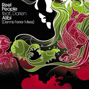 Alibi (feat. Darien) [Dennis Ferrer Mixes]