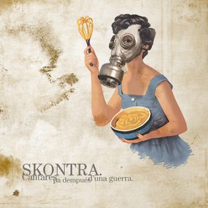 Skontra için avatar