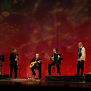 Nova Galega de Danza 的头像