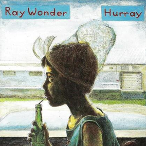Hurray cover
