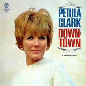 Petula clark - Classics Cuts The 60