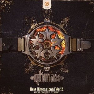 Qlimax: Next Dimensional World