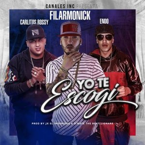 Yo Te Escogi