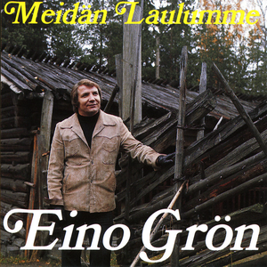 Meidän laulumme cover
