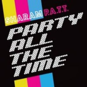 P.A.T.T. (Party All the Time)