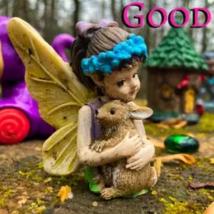 Good
