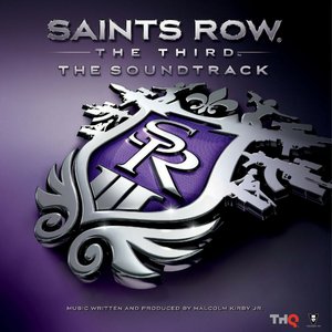 Saints Row: The Third - The Soundtrack