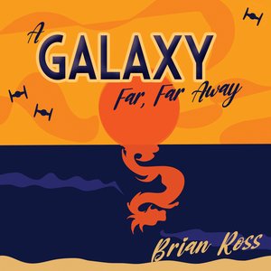 A Galaxy Far, Far Away