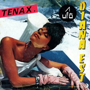 Tenax (Armonics Remake)
