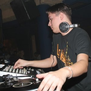 DJ Marcky için avatar