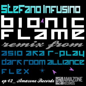 Bionic Flame