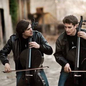 2Cellos için avatar