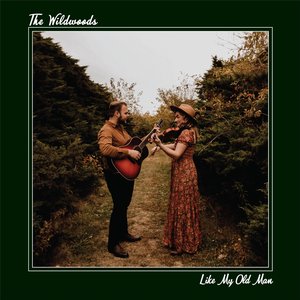 Like My Old Man - Single