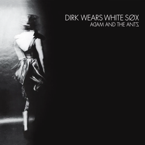 Adam & The Ants - Whip In My Valise Lyrics - Zortam Music