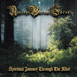 Spiritual Journey Through The Mist
