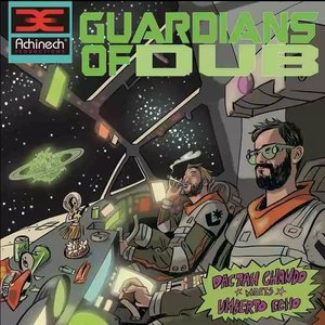 Guardians Of Dub - Dactah Chando Meets Umberto Echo