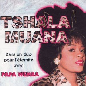 Dans Un Duo Pour L'Eternite Avec Papa Wemba