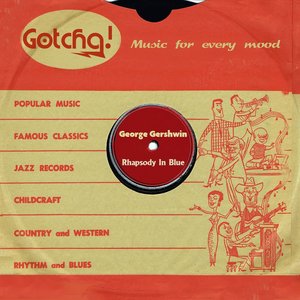 Rhapsody in Blue (Music for Every Mood)