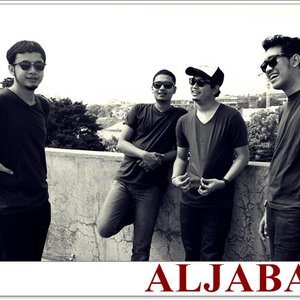 Aljabar のアバター