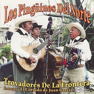 Trovadores De La Frontera