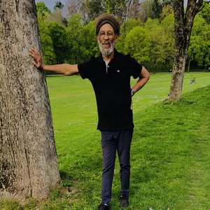 Avatar for Ras Paulo