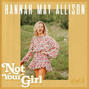 Not Your Girl