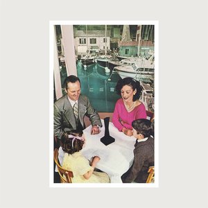Presence - Remaster