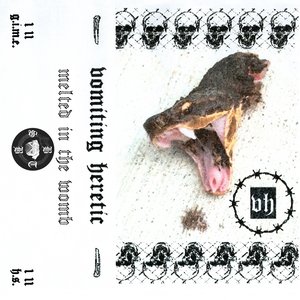 Melted in the Womb - EP