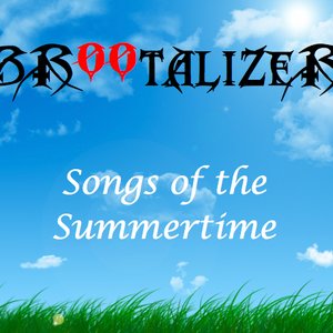 Songs of the Summertime [EP]