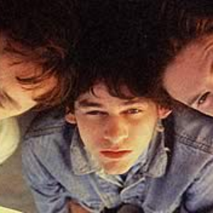 The Semantics photo provided by Last.fm