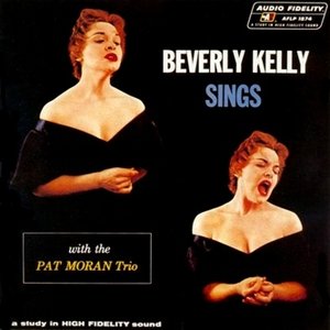 Beverly Kelly Sings