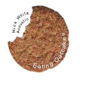 Eating Oatcakes