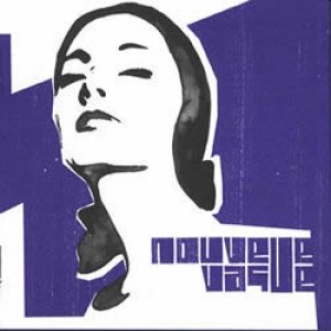 Image for 'Nouvelle Vague'