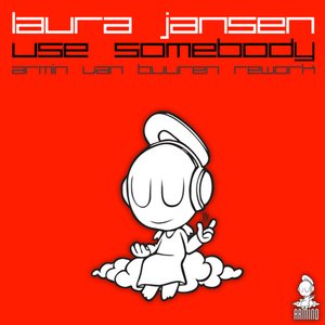 Use Somebody (Armin van Buuren Rework)
