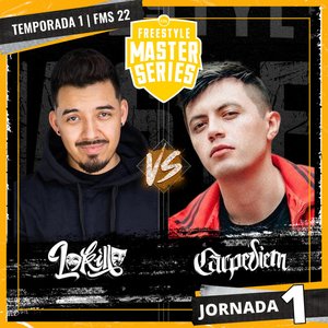 Lokillo Vs Carpediem - FMS COL T1 2021-2022 Jornada 1 (Live)