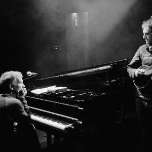 Avatar för Chris Thile & Brad Mehldau