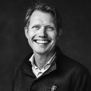 Jan Beuving 的头像