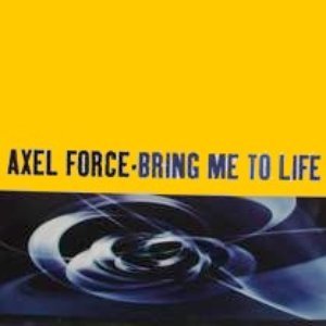 Avatar di Axel Force