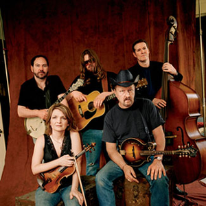 The SteelDrivers photo provided by Last.fm