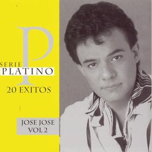 Serie Platino 20 Exitos - Vol. 2