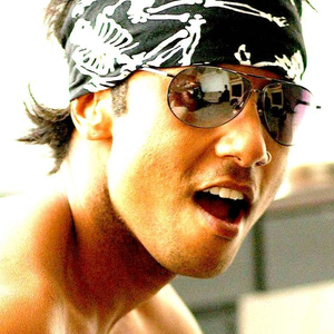 Clark Anderson photo provided by Last.fm