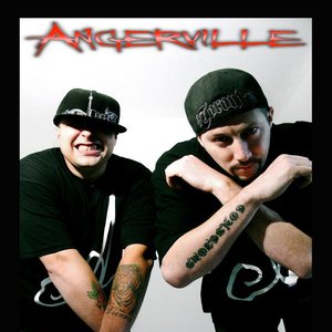 Angerville için avatar