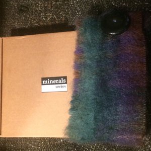 Minerals Series, Volume 6: People Like Diagrams