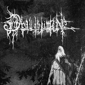 Draugheimen