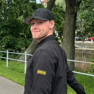 Avatar for Wiberg